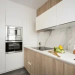 Reformas de Cocinas Tarragona con distribución funcional